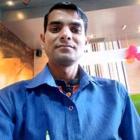 Amod Kumar Rai