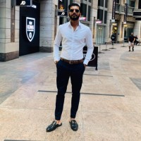 Sujan Bartaula