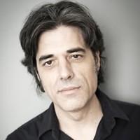 Enrique Moreno