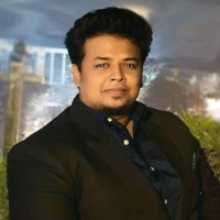 A H M Shajahan Soummo