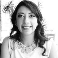 Elizabeth Yanchapaxi