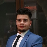 Khaleel Ghafouri