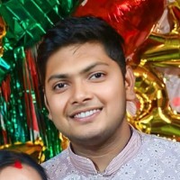 Viveka Nand Giri