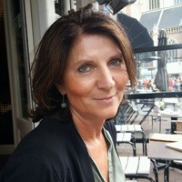 Annet Ten Wolde