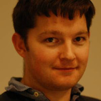 Eoin O'Connor Cmse®
