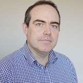 Damien O' Flaherty