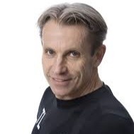 Thomas Lindholm