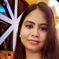 Sameena Faridi