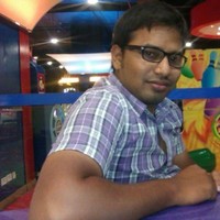 Amrut Raj