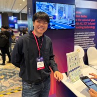 Nutpapon Limsupavanich