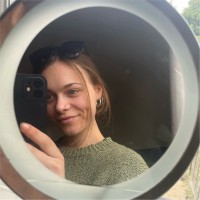 Molly Ashford