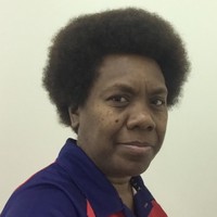 Shirley Karmi