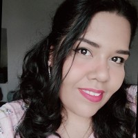 Krishna Pérez Cortez