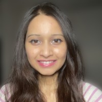 Farnaaz Sheikh