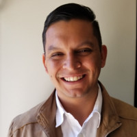 Alejandro Segovia