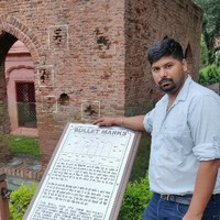 Saksham Khanna
