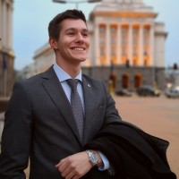 Alexander Kyosev
