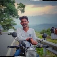 Sumesh Kumar S