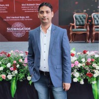 Iqbal Duste