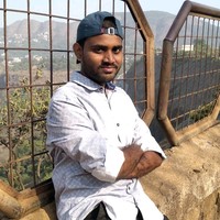Pranav Ghone