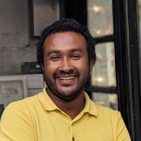 Mohamed Yassein Salman