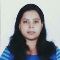 Sangeetha Chakarvarthy