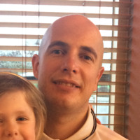 Scott Greenall MSc MCIOB