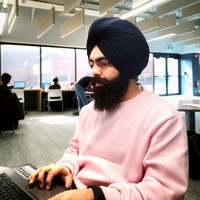 Pardeep Singh