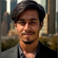 Mohammed Suhail Uddin