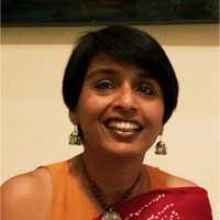 Manisha Shrivastava