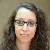 Nora Malki Seghir