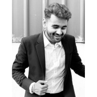 Gaurav Basu Mazumder