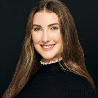 Olivia Jackson