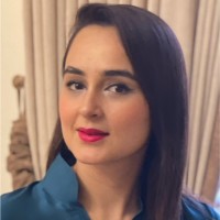Sarah Salman