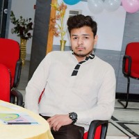 Vishal Bharti