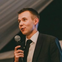 Steve Cotter, P.Eng.