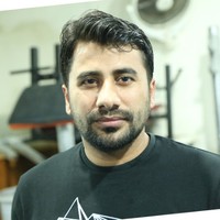 Muhammad Qaisar