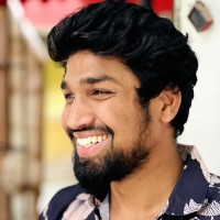 Dinesh Kumar