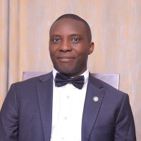 Henry Katongole