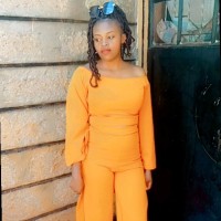 Martha Wangari