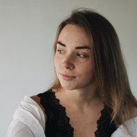Ira Kirieieva