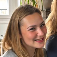 Mathilde Dauphin
