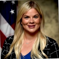 Elizabeth Barnes
