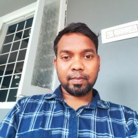 Arjun Hembrom