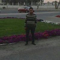 Mohamed Ahmed Alalawy