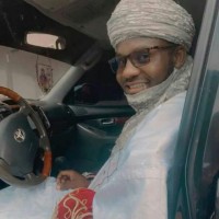 Abdulrasheed Abubakar