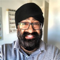 Sukhwant Lota