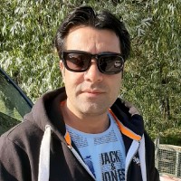 Mohammed Rafiq