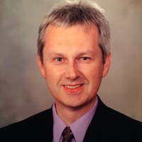 Mark Keegan