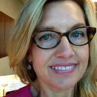 Kristine Hartman King